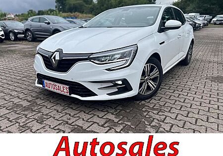Renault Megane 1.5 dCi 115 EDC Evolution Virtual,Nav,LED