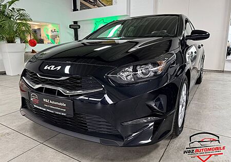 Kia Cee'd Ceed 1.5 T-GDI DCT Vision +SHZ+Kamera+CarPlay+