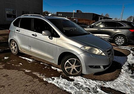 Honda FR-V 2.0 Executive