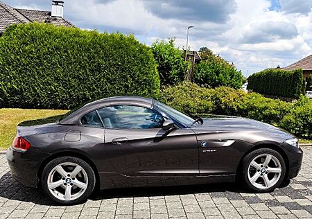 BMW Z4 sDrive23i -