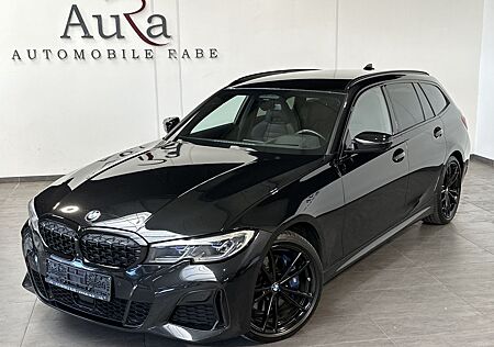 BMW M340d Touring xDrive NAV+LASER+AHK+ACC+HEADUP+PP