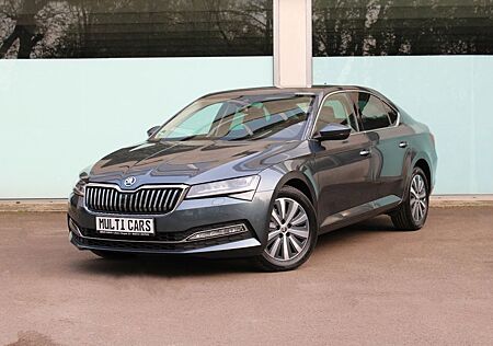 Skoda Superb Lim. Style/*Virtual*/*Led*/*Memory*/*ACC*