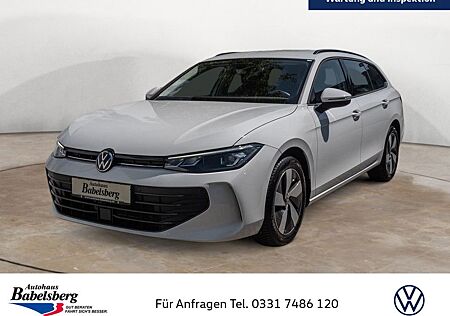 VW Passat Variant Volkswagen 1.5eTSI DSG LED NAVI ACC RFK