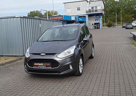 Ford B-Max Titanium 1.6 Automatik*Panorama-Dach*PDC