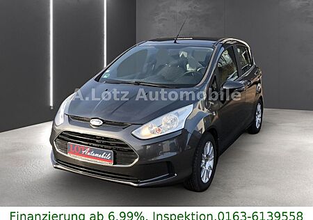 Ford B-Max Trend AU/HU Neu