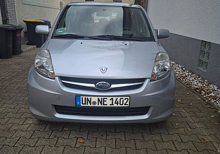 Subaru Justy 1.0 Active Active