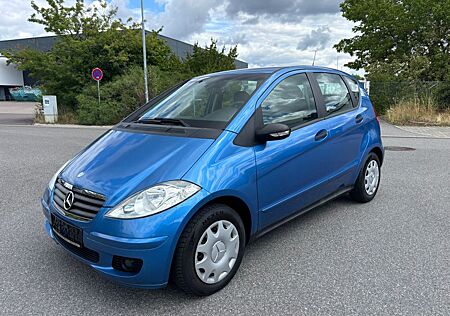 Mercedes-Benz A 150 /Tüv bis 07-2027/Klimaanlage /2-Hand/AHK