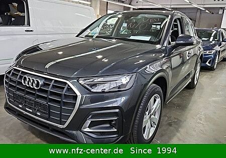Audi Q5 50 TFSI e quattro Stoff Ahk.2,5t