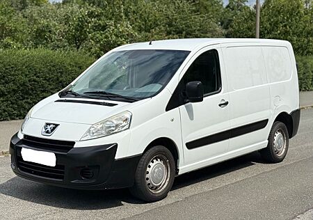 Peugeot Expert 2.0 HDi 120PS Kastenwagen