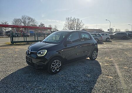 Renault Twingo Limited