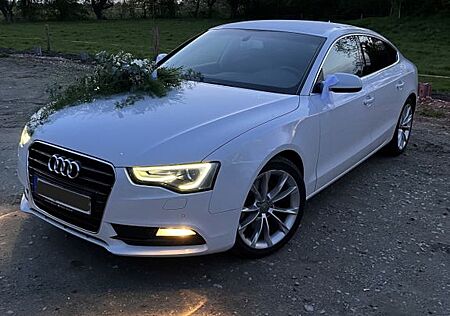 Audi A5 3.0 TDI multitronic Sportback -