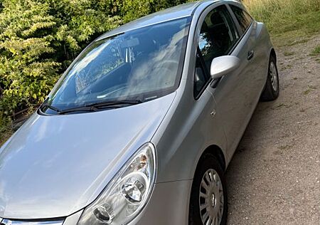 Opel Corsa 1.2 Twinport ecoFLEX Edition "111 Jahr...