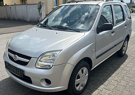 Suzuki Ignis 1,3 TÜV 07/27 / KLIMA