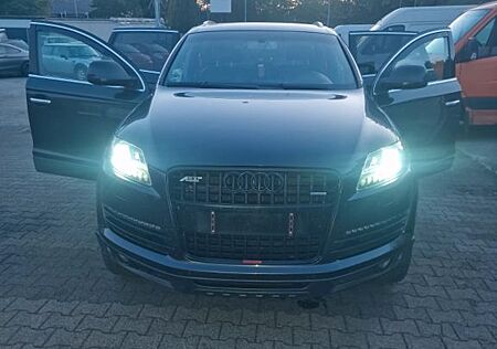 Audi Q7 3.0 TDI (DPF) quattro tiptronic -