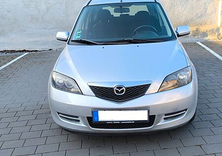 Mazda 2 1.4 16V Active Active