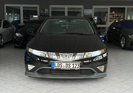 Honda Civic 1.8 Type S Xenon Alufelgen TüV 2027 TOP!