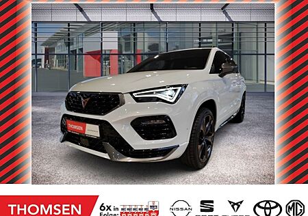 Cupra Ateca 1.5 TSI AHK Navi ACC AUT Pano Kamera