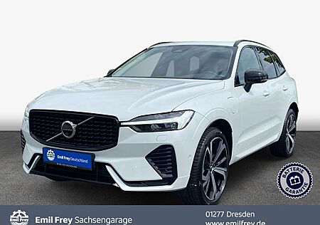 Volvo XC 60 XC60 T8 AWD Recharge Ultimate Dark Pano 335kW