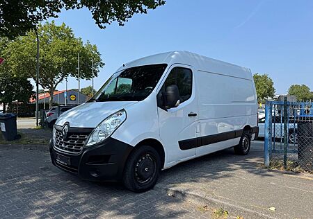 Renault Master III Kasten L2H2 HKa 3,5t