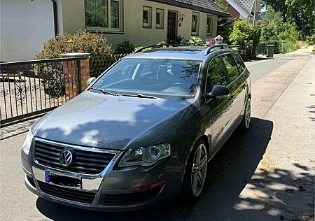 VW Passat Volkswagen 2.0 Turbo FSI Tiptronic Highline Highline