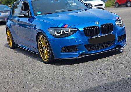 BMW 118i M Paket
