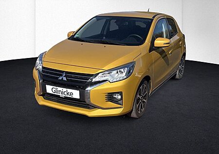 Mitsubishi Space Star 1.2 Kamera+Carplay+Sitzh.+Clima+LM