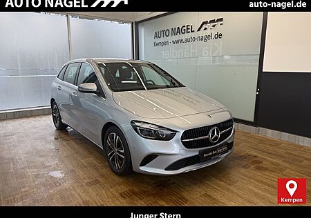 Mercedes-Benz B 200 Progressive +LED+NAVI+DAB+Kamera+Navi