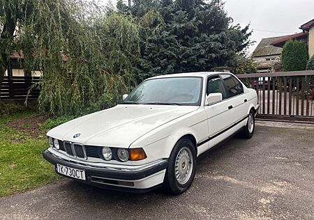 BMW 730 gebraucht kaufen BMW 730 TURBO