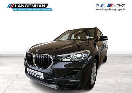 BMW X1 xDrive25e DAB LED RFK NAVI SHZ PDC