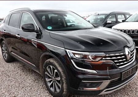 Renault Koleos BLUE dCi 150 X-tronic Limited Limited