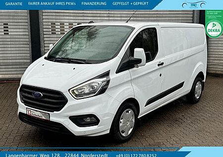 Ford Transit Custom Kasten 300 L2H1 Trend Automatik