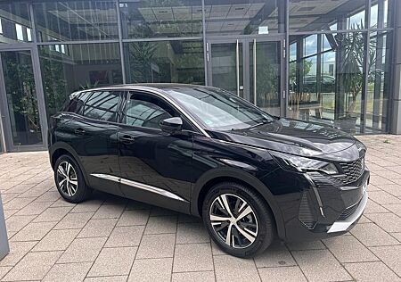 Peugeot 3008 Allure Pack 1.2 Klima SHZ LED