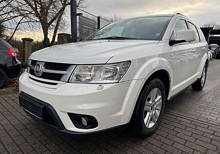Fiat Freemont 2.0l MULTIJET 170 PS 7 SITZE TÜV 12/27