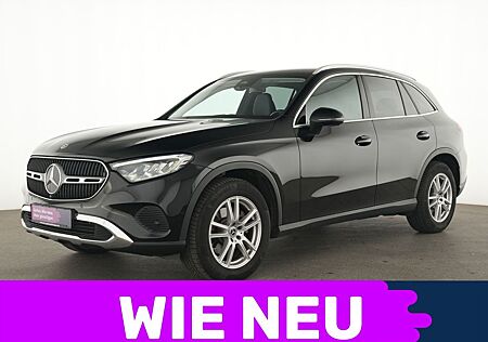 Mercedes-Benz GLC-Klasse GLC 200 4Matic Avantgarde AHK|Kamera|Navi|LED|SH