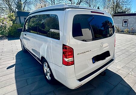 Mercedes-Benz Vito Marco Polo 220d ACTIVITY EDITION