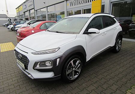 Hyundai Kona Style 1.6 4WD*NAV*SHZ*KAM*