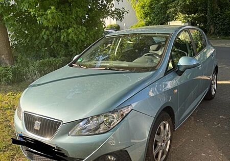 Seat Ibiza 1.4 16V 63kW Best of Best of