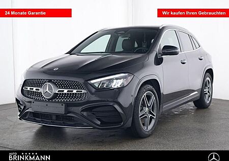 Mercedes-Benz GLA 180 AMG-LINE/MBUX/NAVI/LED/KAMERAAMG Line