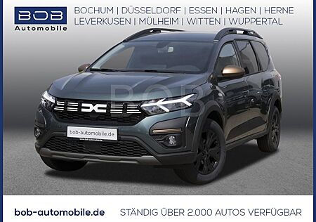 Dacia Jogger Extreme+ TCe 100 ECO-G 7Sitzer 8-fach ber