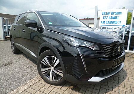 Peugeot 5008 Allure 1,5BlueHDi 130 EAT8