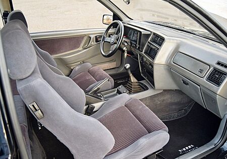 Ford Sierra RS Cosworth