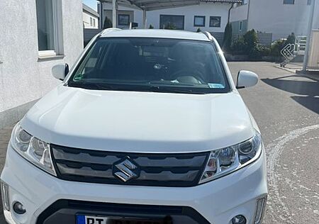 Suzuki Vitara 1.6 Allrad
