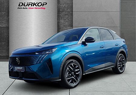 Peugeot 3008 Allure Hybrid 145 e-DSC6,AHK abnehmbar