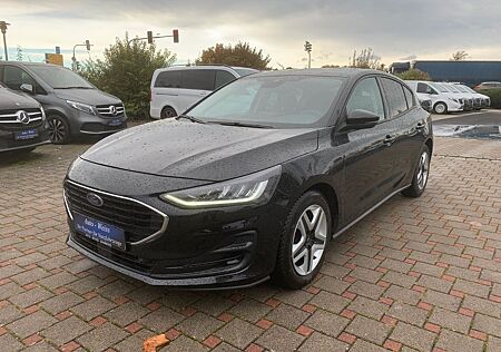 Ford Focus .1,5d.LIM.AUTOMATIK.KAMERA.ACC.LED.1HAND.