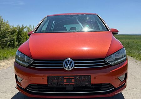 VW Golf Sportsvan Volkswagen 1.2 TSI 81kW LOUNGE BMT LOUNGE