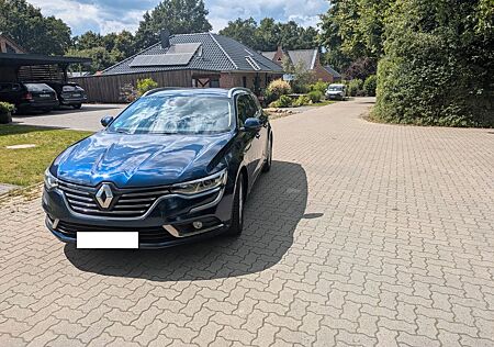 Renault Talisman ENERGY dCi 110 Life Grandtour Life
