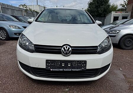 VW Golf Volkswagen VI Trendline
