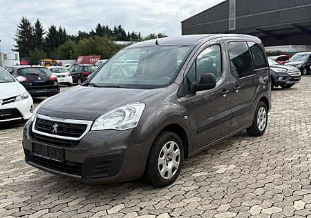 Peugeot Partner Tepee Active