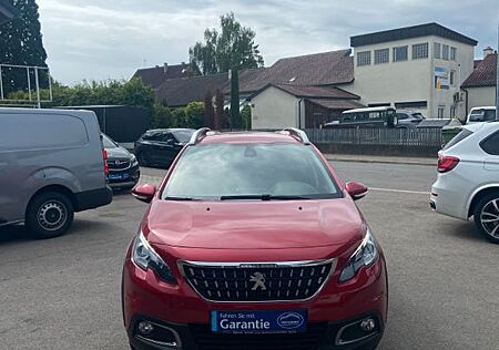Peugeot 2008 Allure