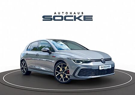 VW Golf Volkswagen VIII 2.0TSI GTI/DSG/Matrix/ACC/Pano/Kamera
